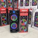 پخش موبایل و اسپیکر امینی در آمل