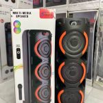 پخش موبایل و اسپیکر امینی در آمل