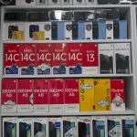 پخش موبایل و اسپیکر امینی در آمل