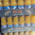 پخش عمده و خرده مواد غذایی پورشمسی در لار