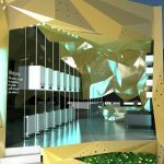 دفتر معماری منصور اسلامی در قم