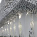 دفتر معماری منصور اسلامی در قم