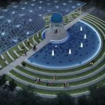 دفتر معماری منصور اسلامی در قم