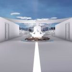 دفتر معماری منصور اسلامی در قم