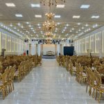 تالار مهتاب در شفت