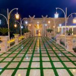 تالار مهتاب در شفت