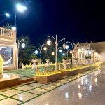 تالار مهتاب در شفت
