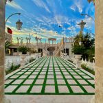 تالار مهتاب در شفت