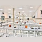 تالار مهتاب در شفت