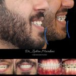 دکتر زهرا مردانی متخصص ارتودنسی در بوشهر
