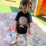 کودکستان قند عسل در ساری