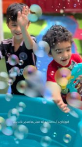 کودکستان قند عسل در ساری