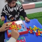 خانه بازی وازی بازی در تاکستان