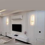 اجرای قاب بندی و گچبری کنزو در تهران