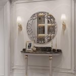 اجرای قاب بندی و گچبری کنزو در تهران