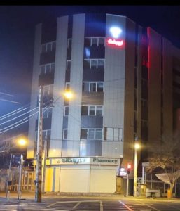 مرکز سلامت و زیبایی رازی در تبریز