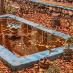 هتل سنتی شادمهر در نیشابور