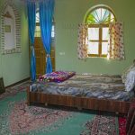 هتل سنتی شادمهر در نیشابور