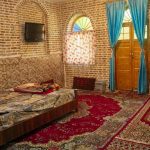 هتل سنتی شادمهر در نیشابور