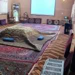 هتل سنتی شادمهر در نیشابور