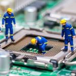 تعمیرات لوازم خانگی کریمی در مهاباد