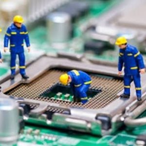 تعمیرات لوازم خانگی کریمی در مهاباد