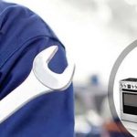 تعمیرات لوازم خانگی کریمی در مهاباد