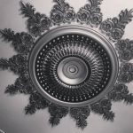 اجرای گچبری پیش ساخته قاصد در تهران