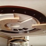 اجرای کناف و تایل مشبک عیدی منش در اصفهان