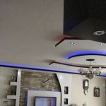 اجرای کناف و تایل مشبک عیدی منش در اصفهان