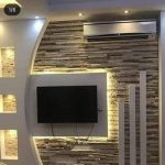 اجرای کناف و تایل مشبک عیدی منش در اصفهان
