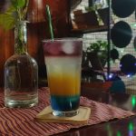 کافه آندر گراند در اهواز