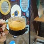 کافه آندر گراند در اهواز