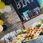 کافه آندر گراند در اهواز