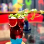 کافه آندر گراند در اهواز