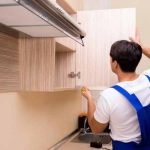 اجرای کابینت و ام دی اف قائدی در شیراز