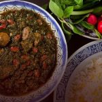 کترینگ 3S تیری اس در میدان فاطمی تهران