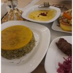 کترینگ 3S تیری اس در میدان فاطمی تهران