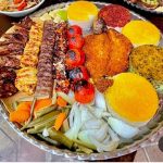 کترینگ 3S تیری اس در میدان فاطمی تهران