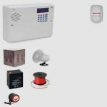 خدمات دوربین مداربسته دید نو در یزد