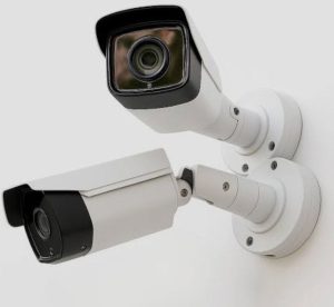 خدمات دوربین مداربسته دید نور در یزد