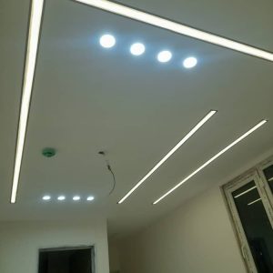 دکوراسیون داخلی طاهری در بندرعباس