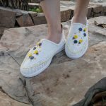 صنایع دستی و گیوه همتی در شیراز