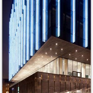 خدمات برق ساختمان صداقت در زاهدان