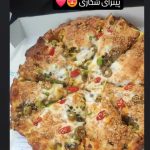 فست فود ایران فود در کوار