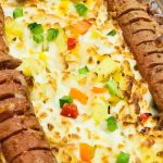 فست فود دولوپی در شوشتر