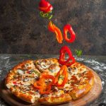فست فود Delight دی لایت در رفسنجان