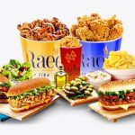 فست فود Delight دی لایت در رفسنجان