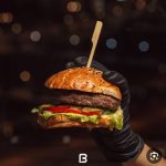 فست فود Delight دی لایت در رفسنجان