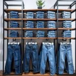 فروشگاه پوشاک زنانه آسیاجین در کرمانشاه